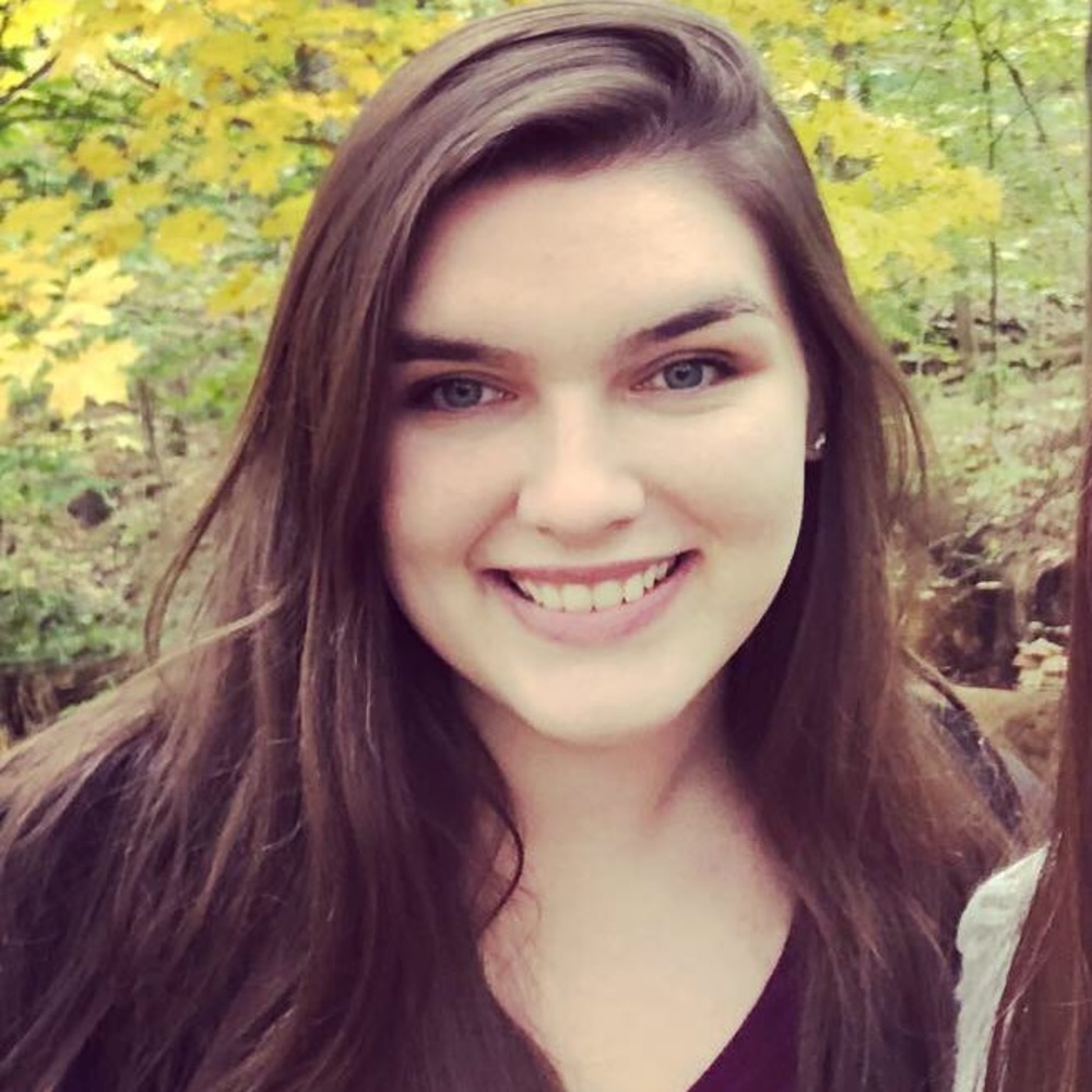 Meet your Posher, Hannah